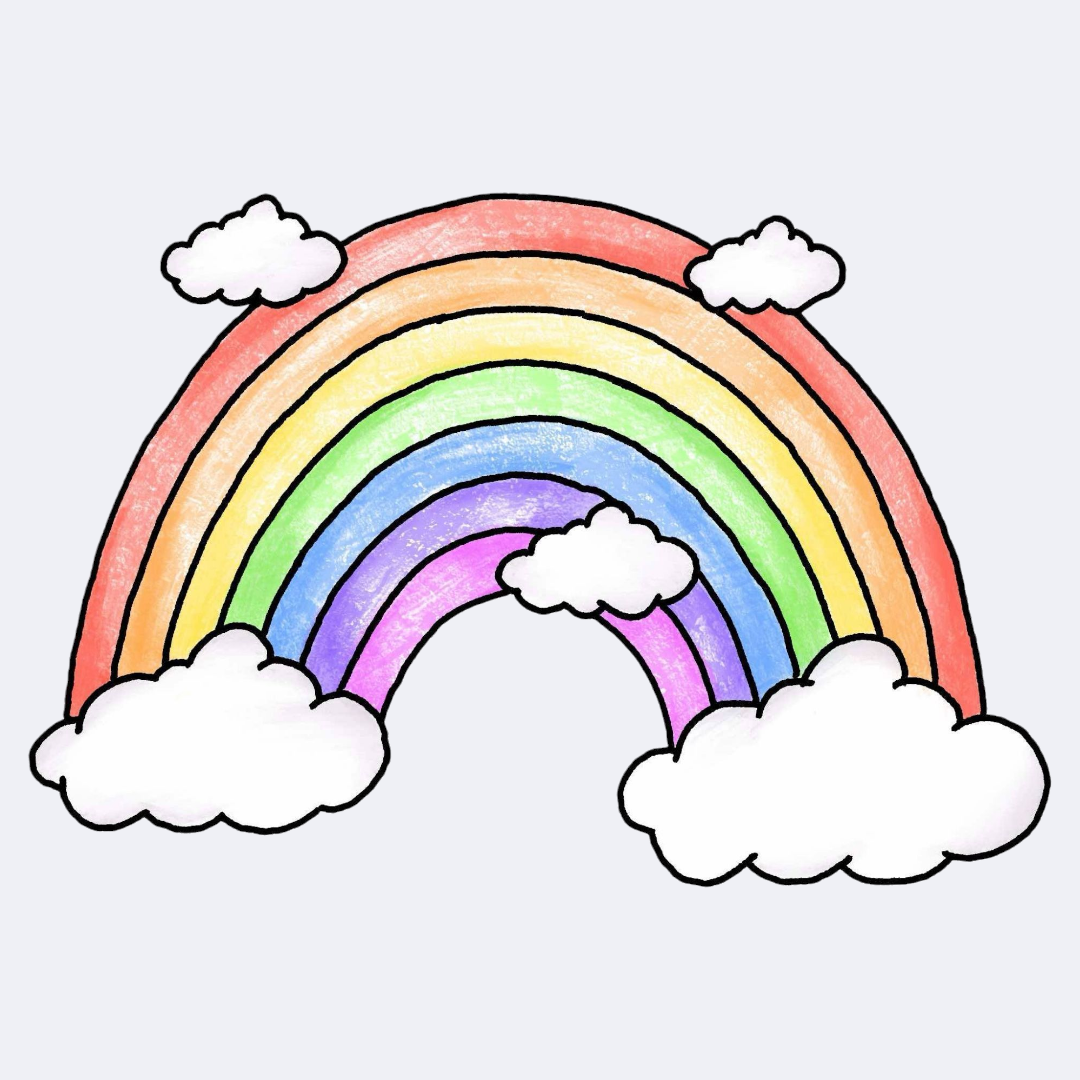 PRIDE 🏳️‍🌈