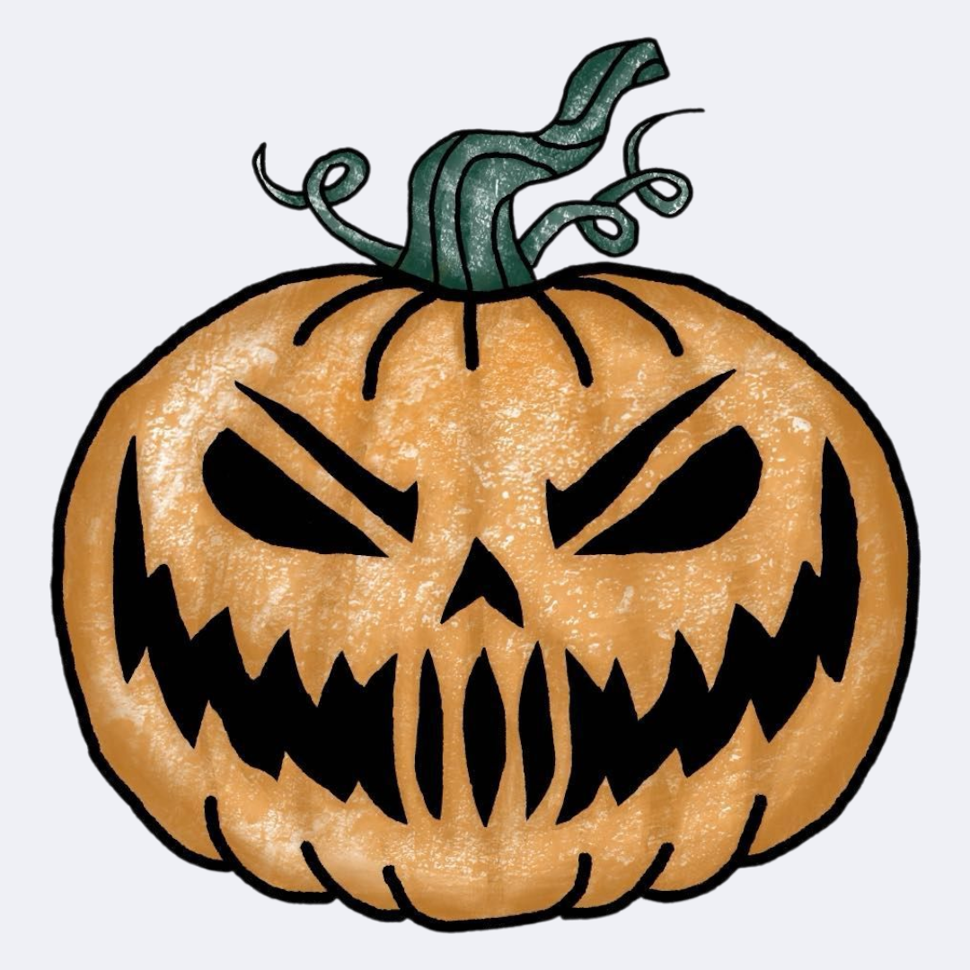 🎃 Halloween
