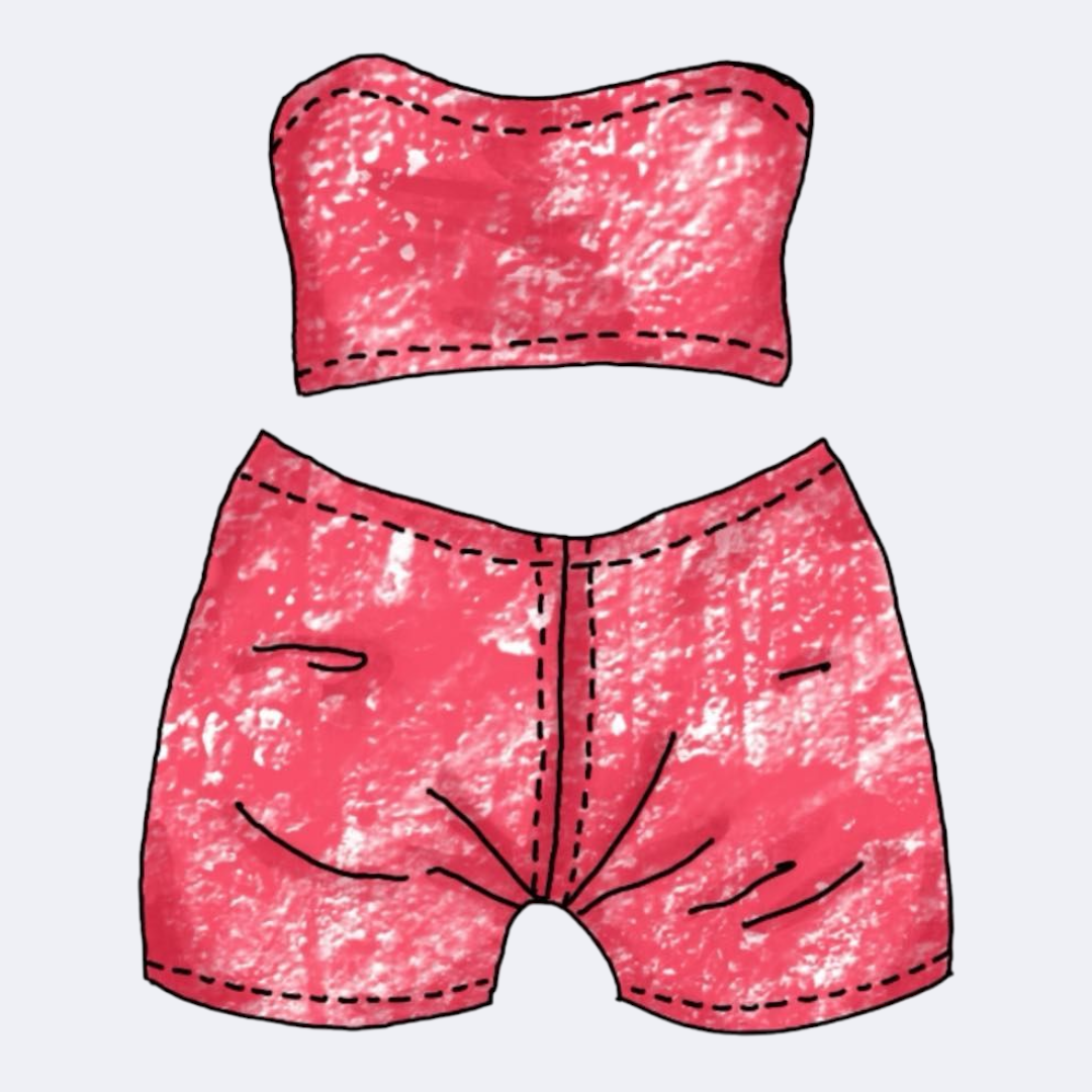Two-piece Sets