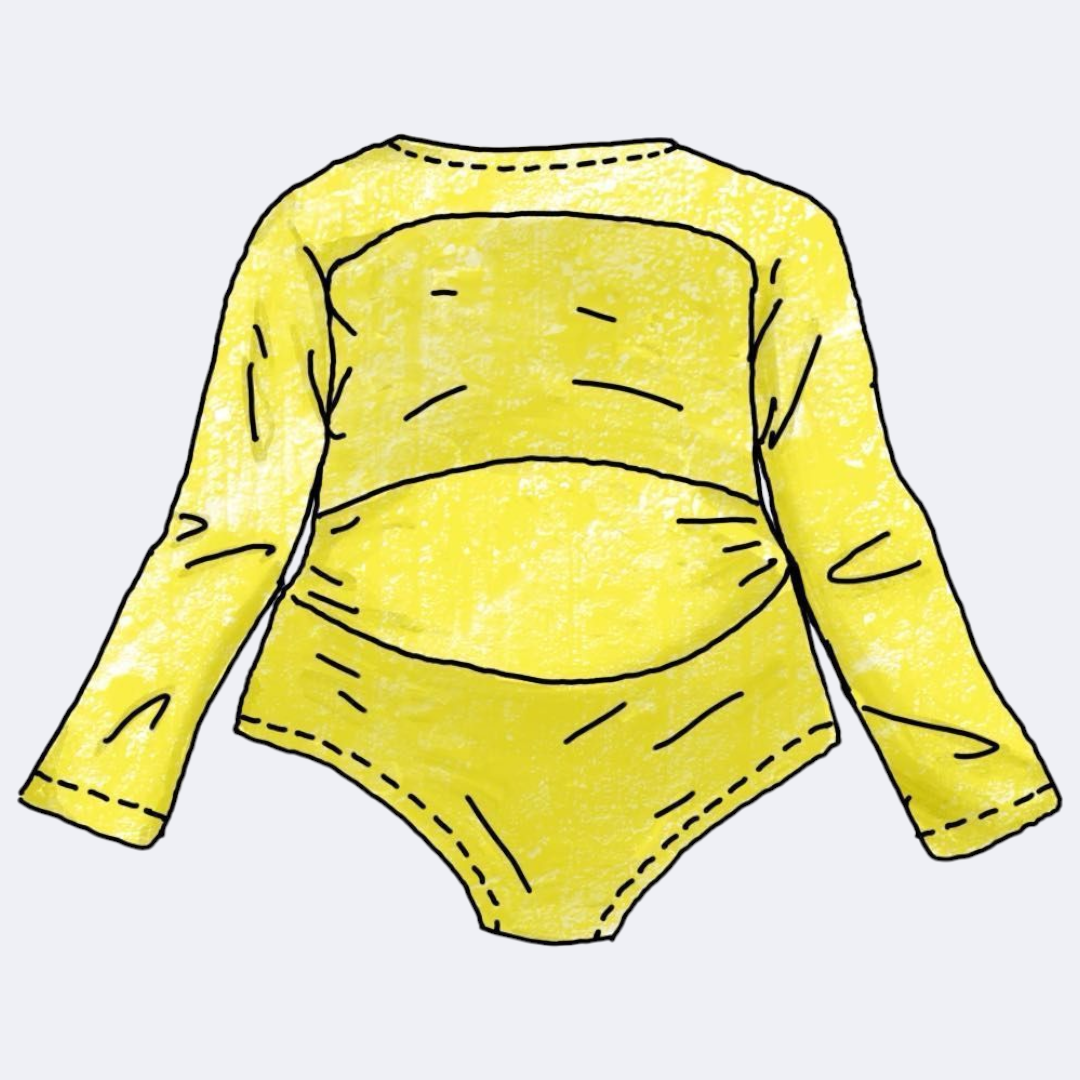 Bodysuits & Jumpsuits