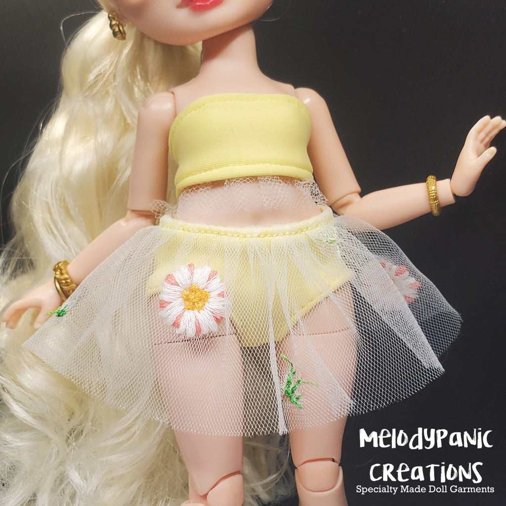 "Daisy" Swimwear
