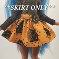 “Kool Kat” Skirt