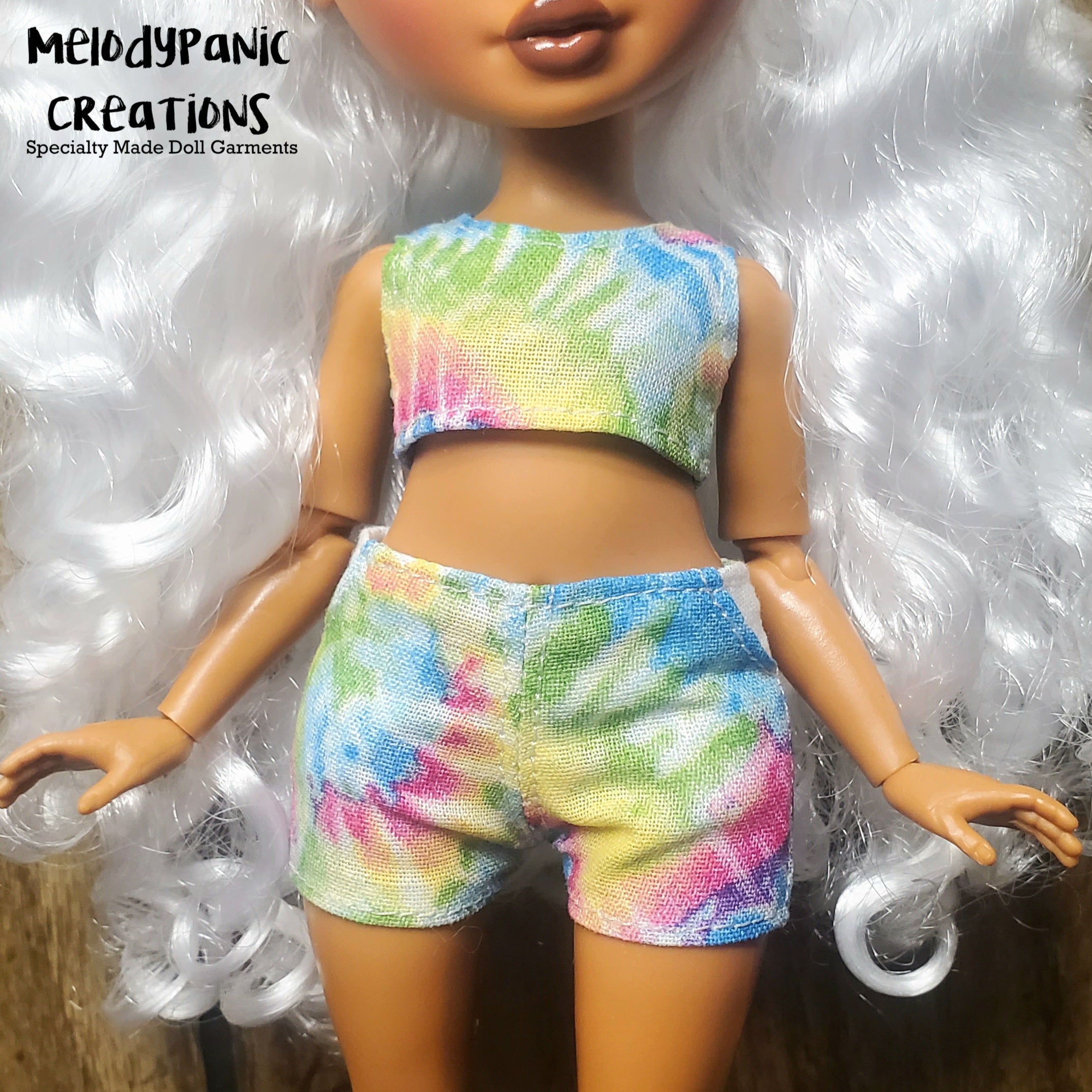 🏷“Tripping” Two-piece Set