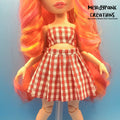 "Beach Picnic" Two-Piece Set
