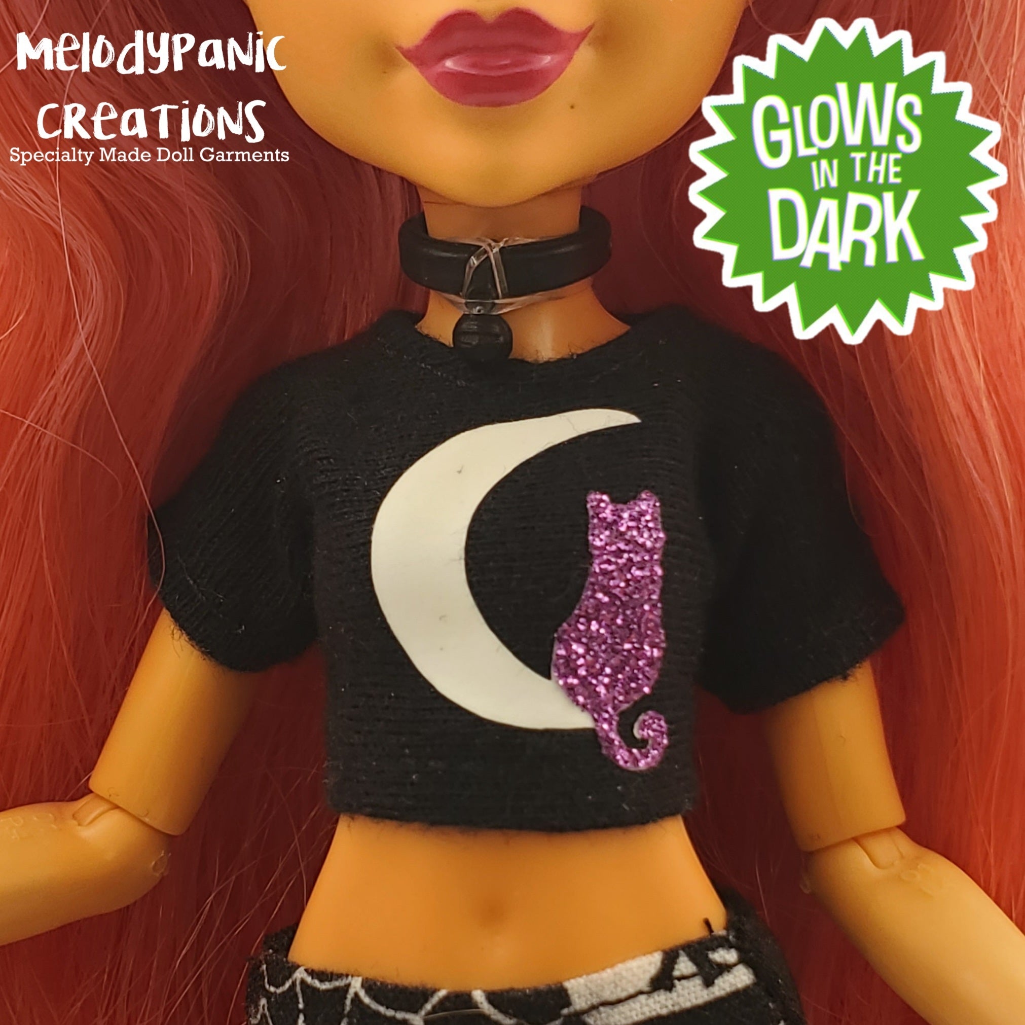 "Meow To The Moon" Shirt