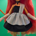 "Hypnotized" Dress