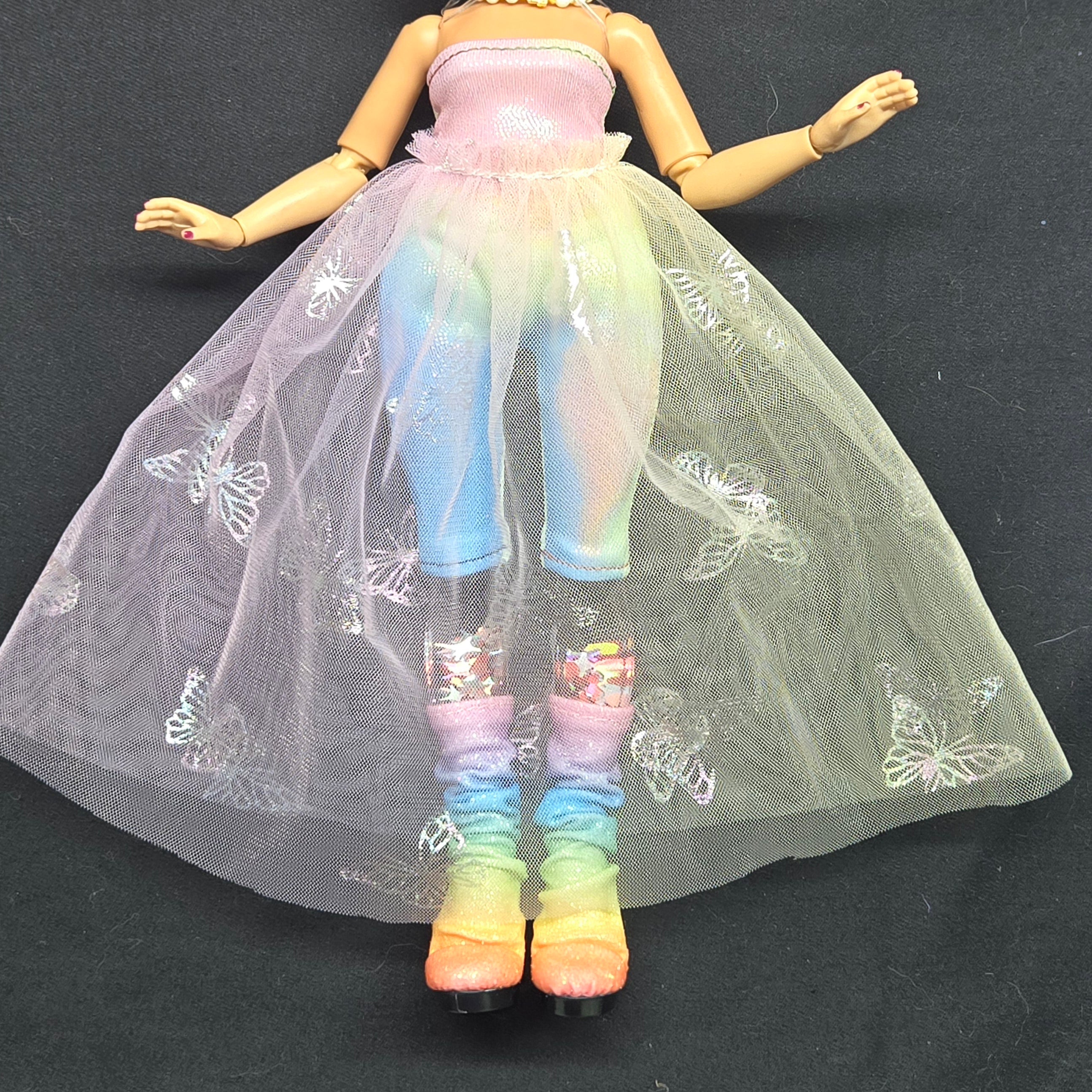 🏷“Fairy Dust” Skirt