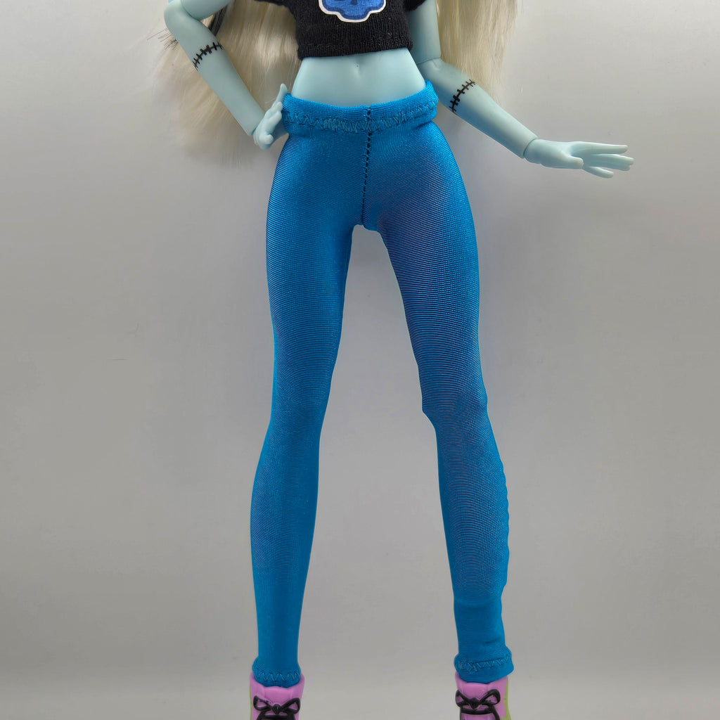 Classic Stretch Leggings