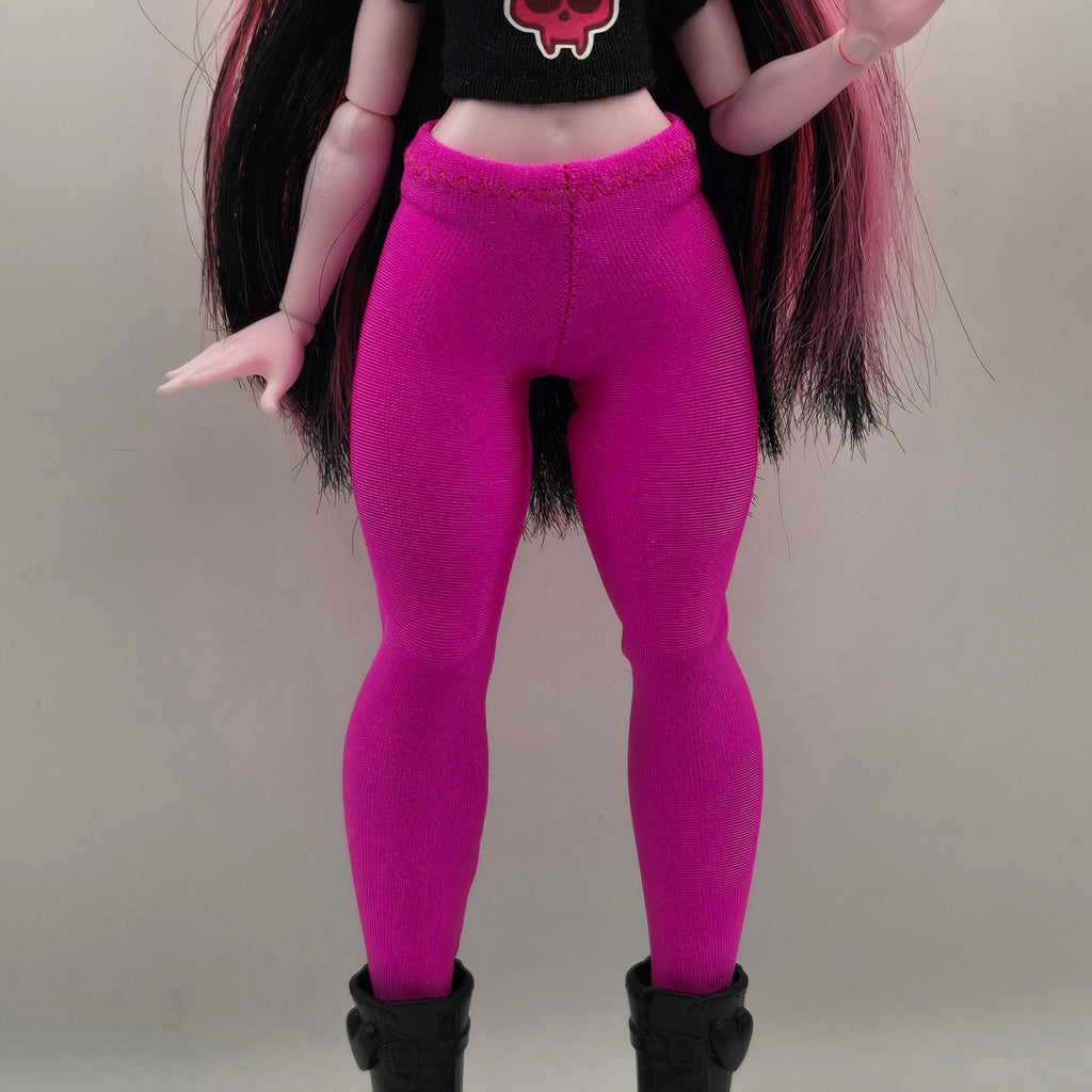 Classic Stretch Leggings