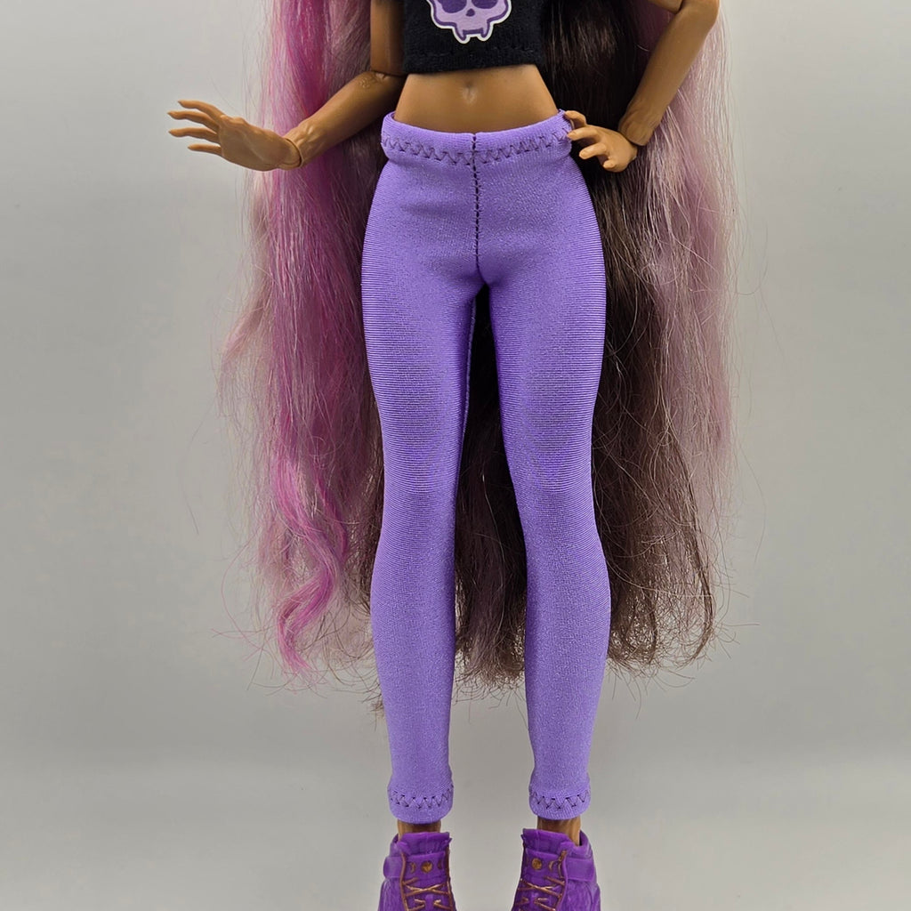 Classic Stretch Leggings