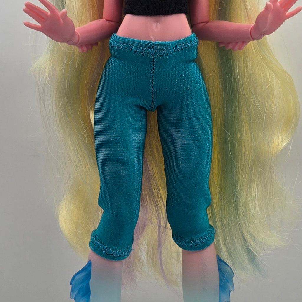 Classic Stretch Leggings