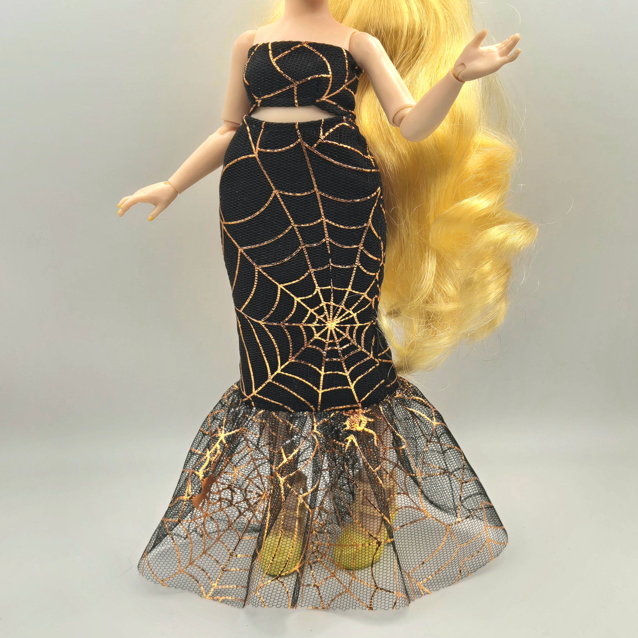“Weberalla” Two-Piece Set