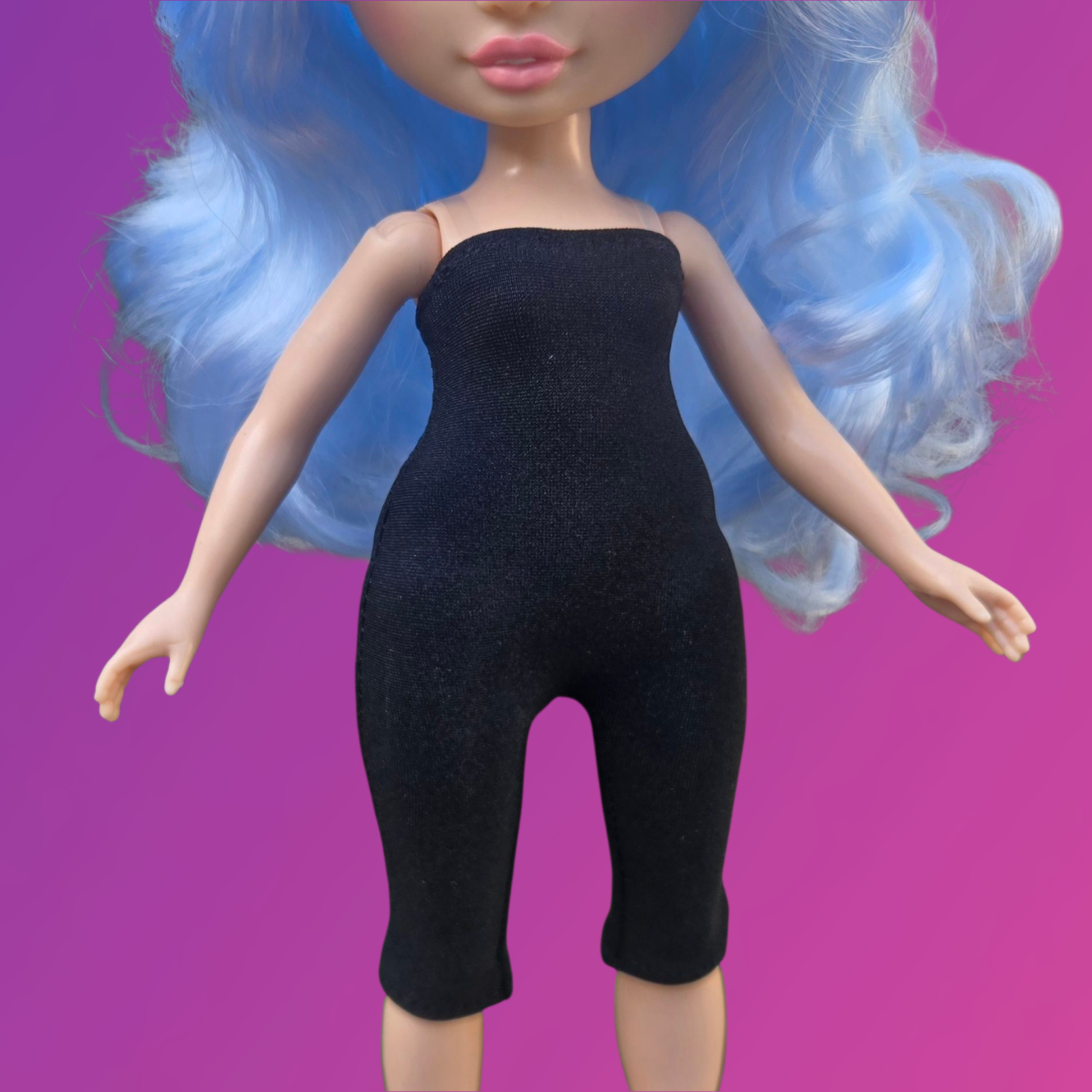 Classic Jumpsuit