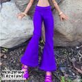 Classic Stretch Bell-Bottoms