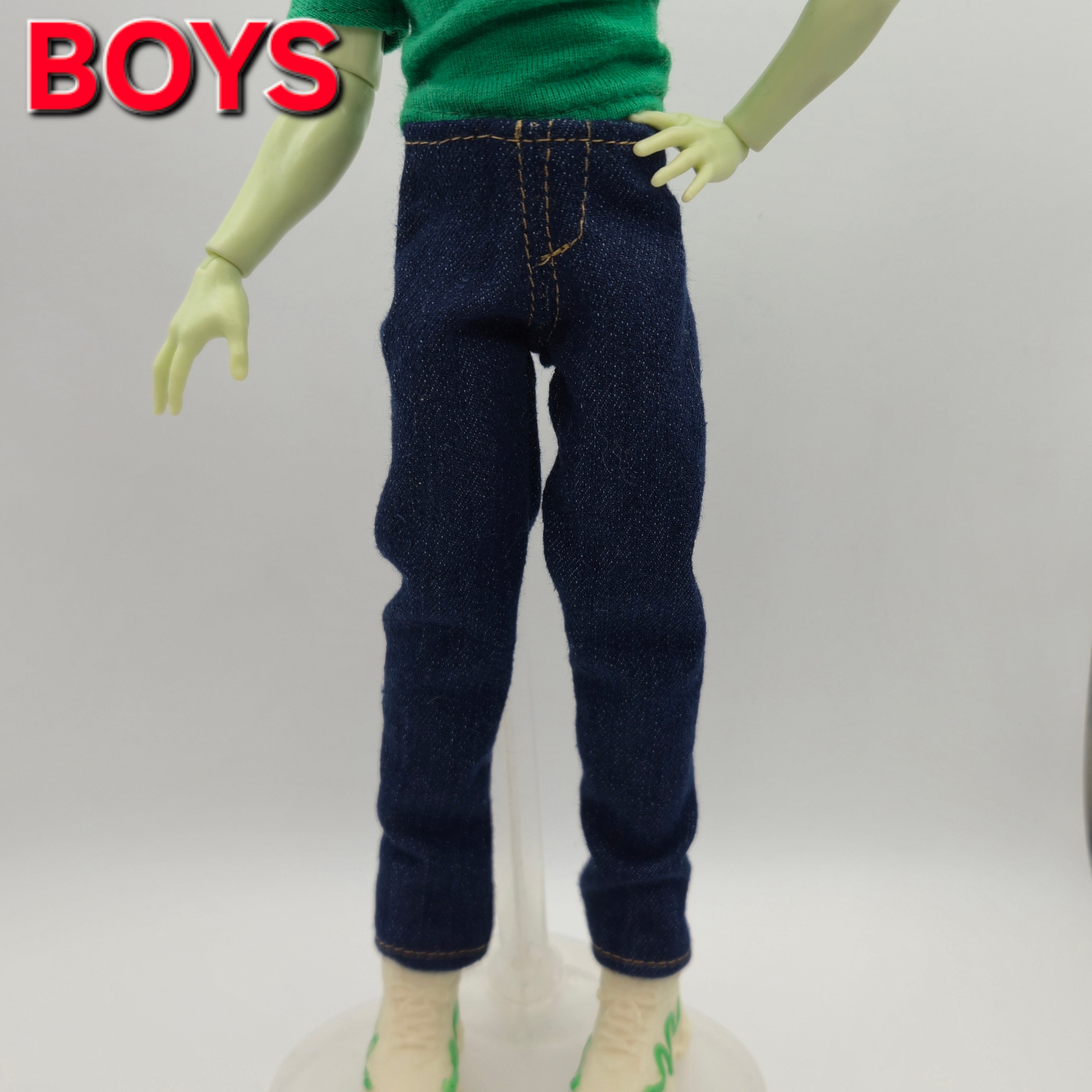 Classic Jeans (BOYS)
