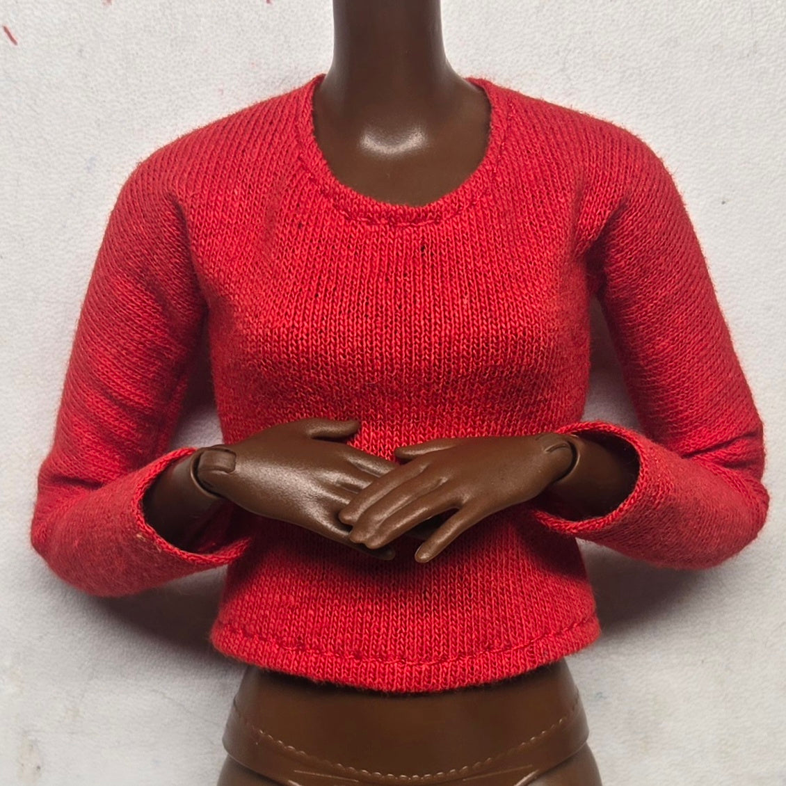 Classic Long Sleeve Shirt