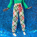 "Deck The Halls" Pajama Pants