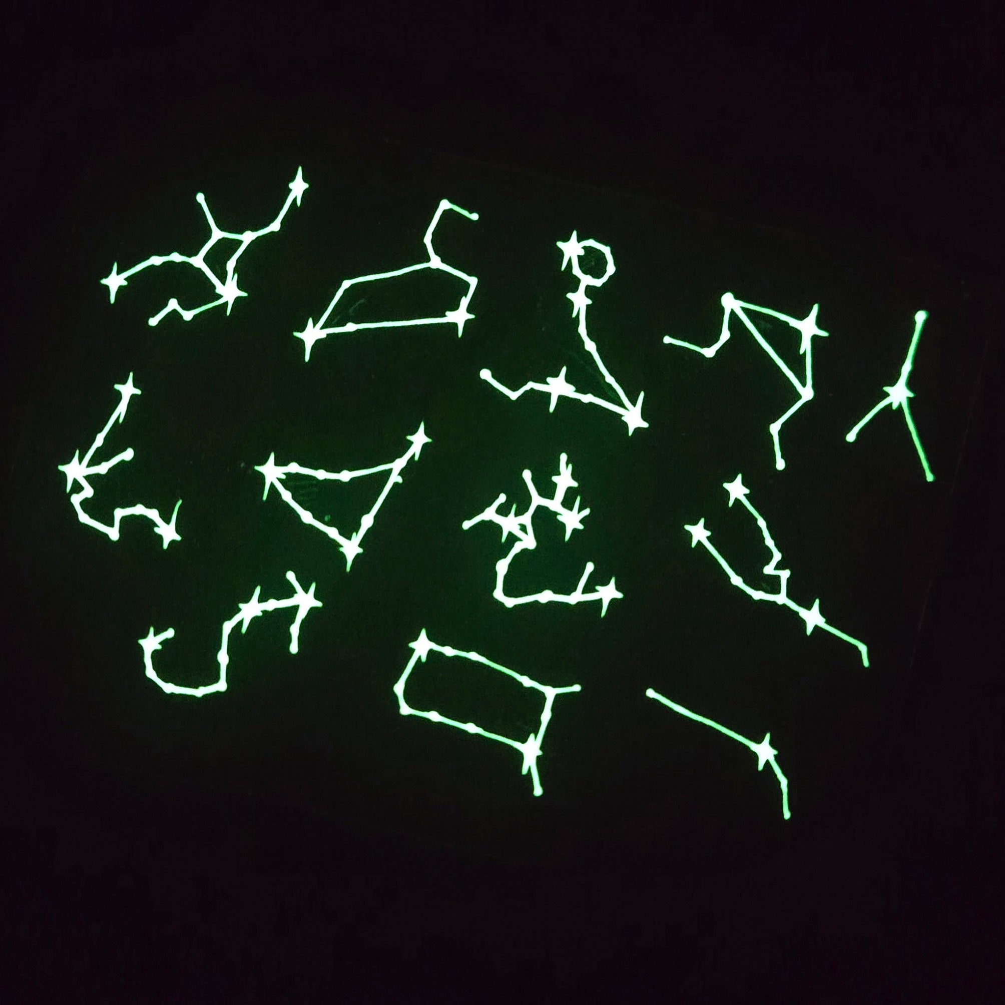 "Zodiac Constellation" Tshirt