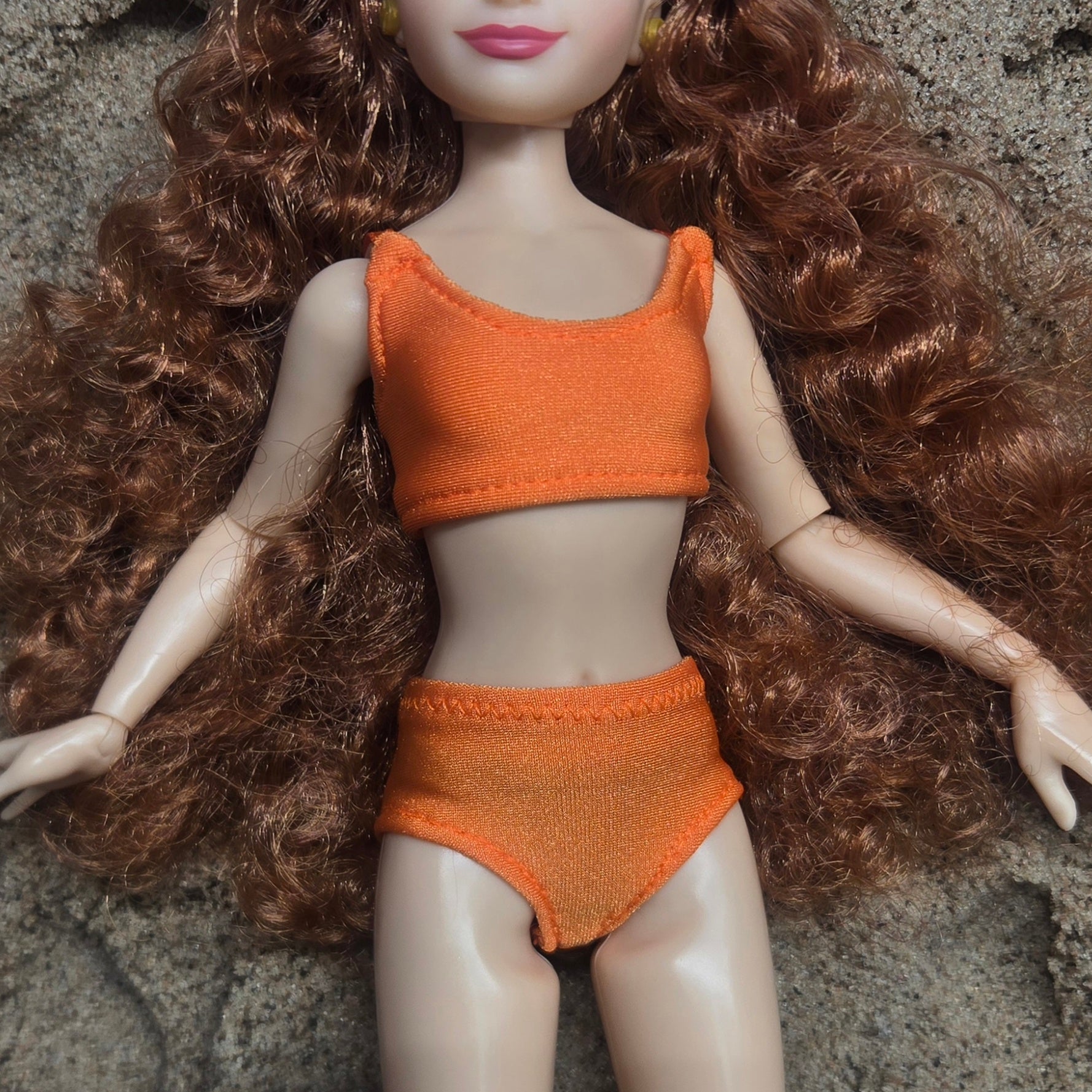 Classic Bikini Two Piece