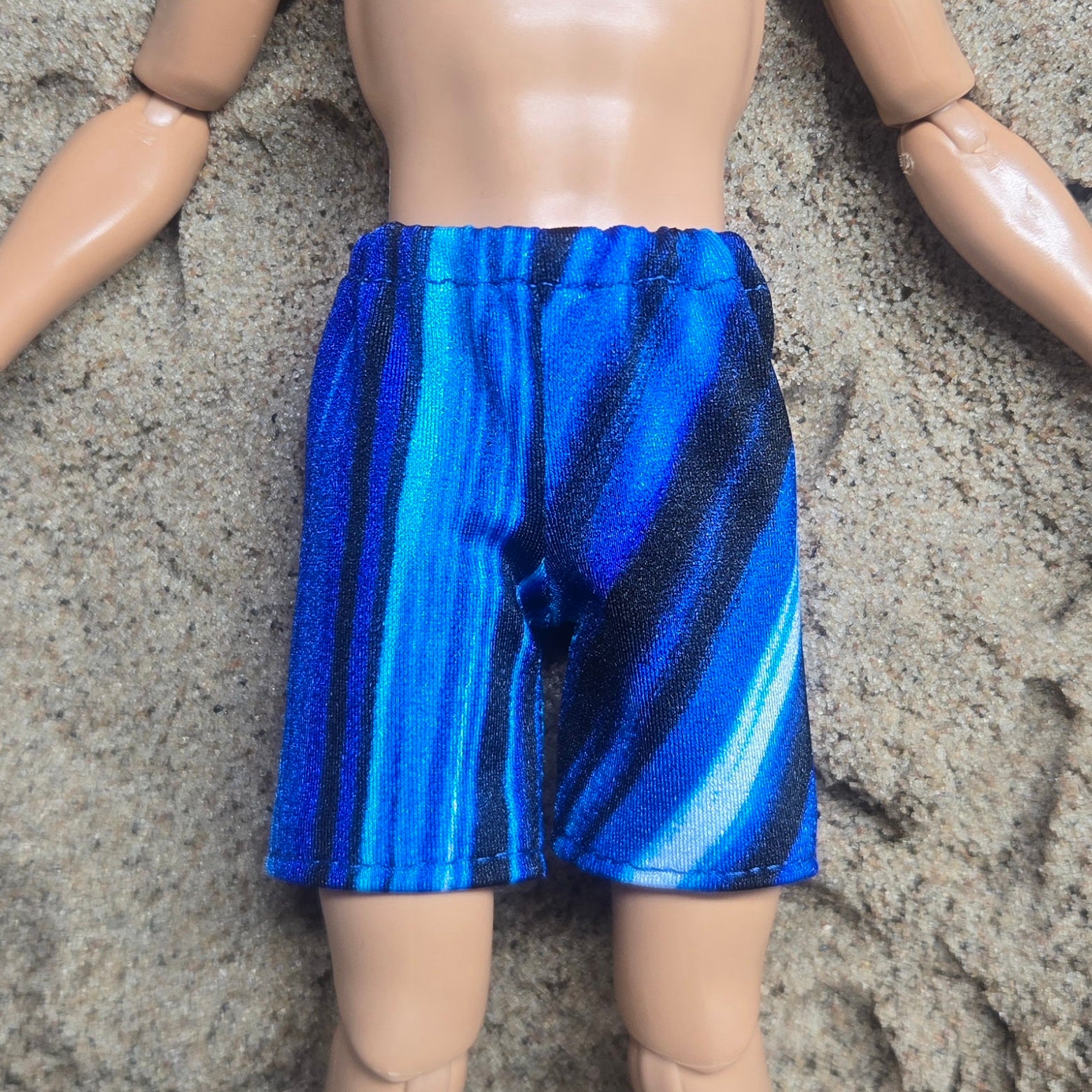 "Bermuda" Trunks (BOYS)