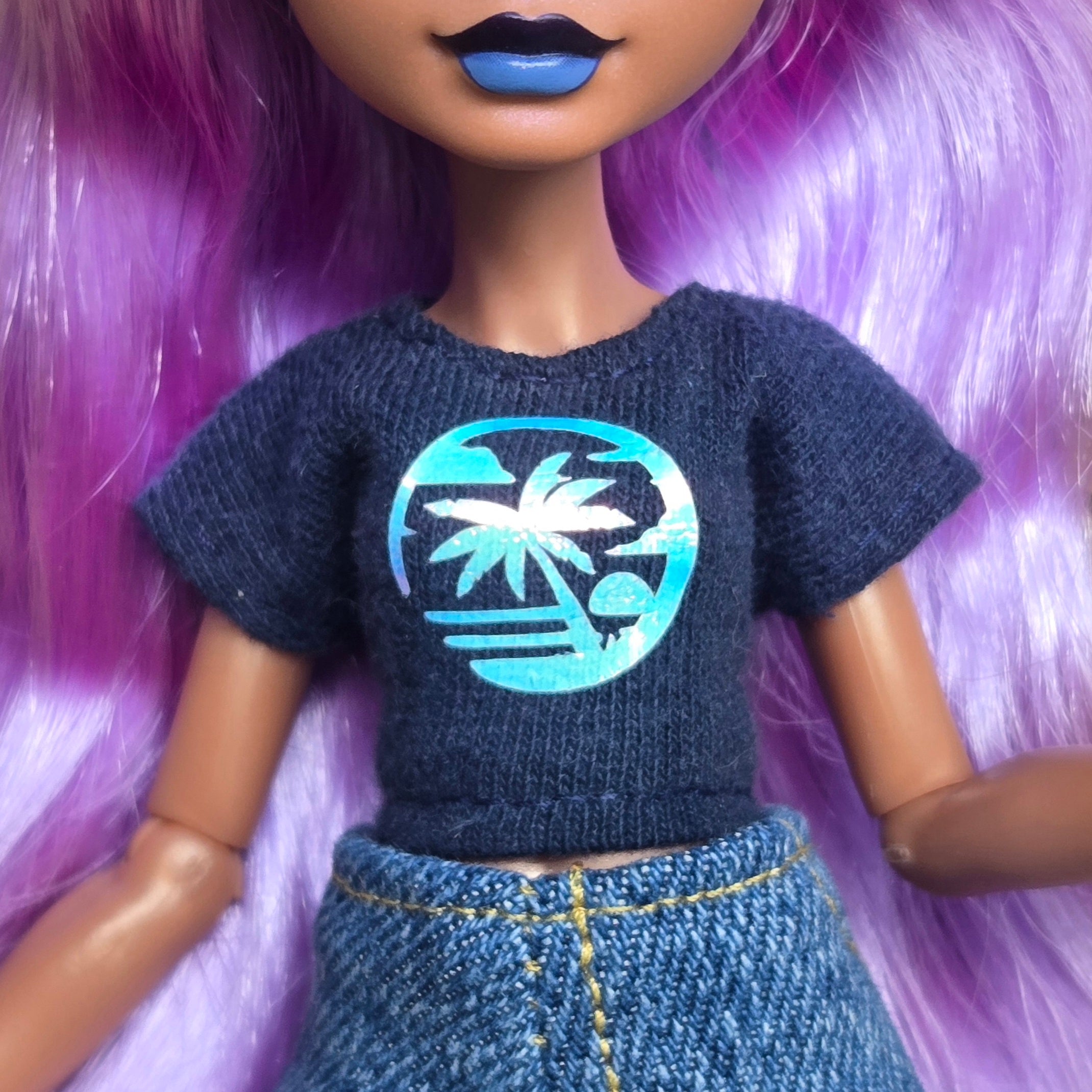 "Beach Resort" Tshirt
