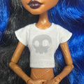 "AfterLife" Graffic Tshirt