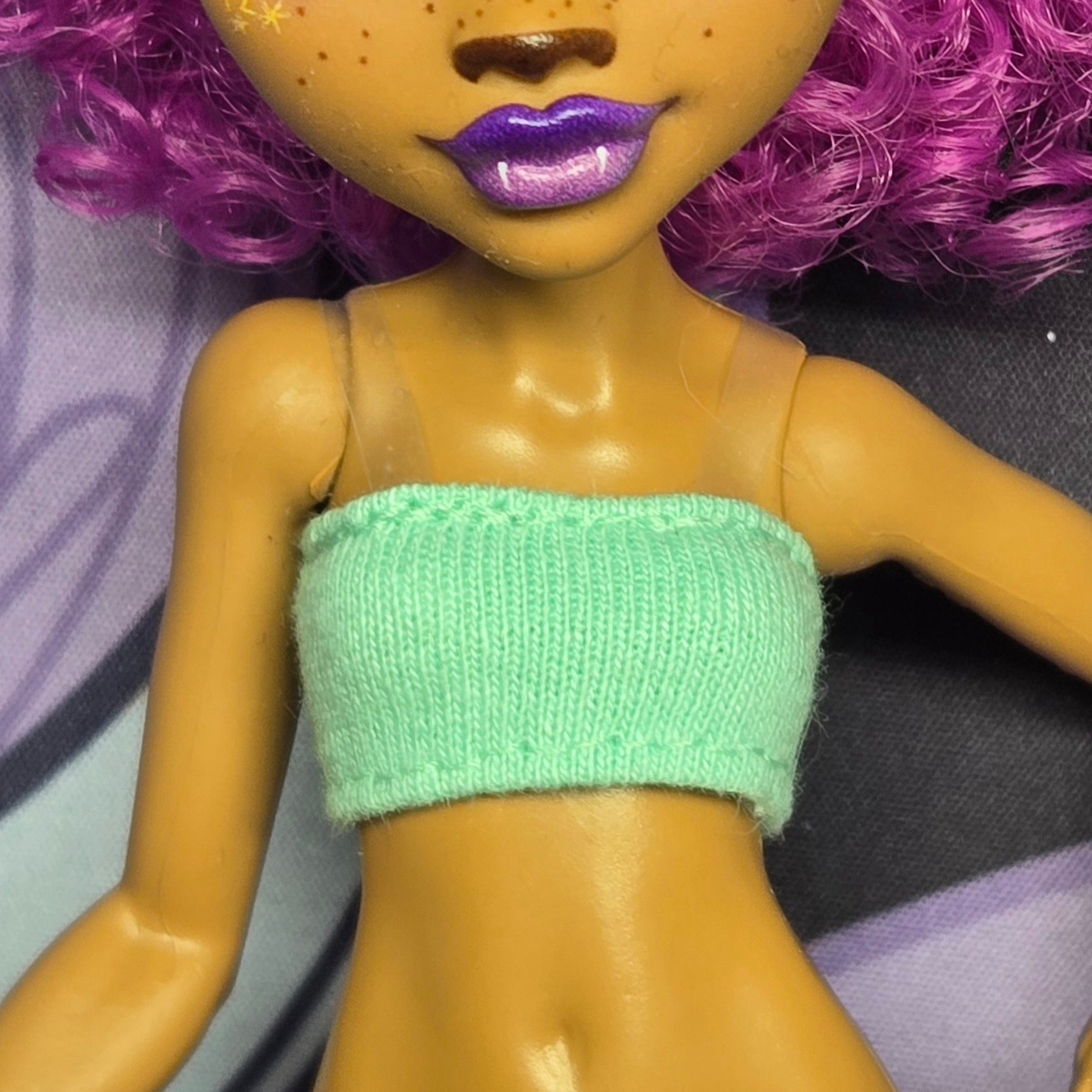 Classic Tube Top