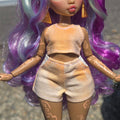 “Dream-icle” Two-Piece Set