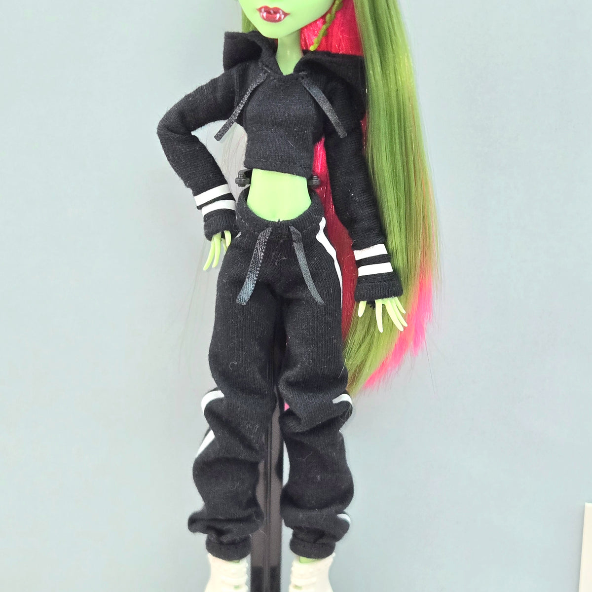"Track-Star" Tracksuit (2pc)