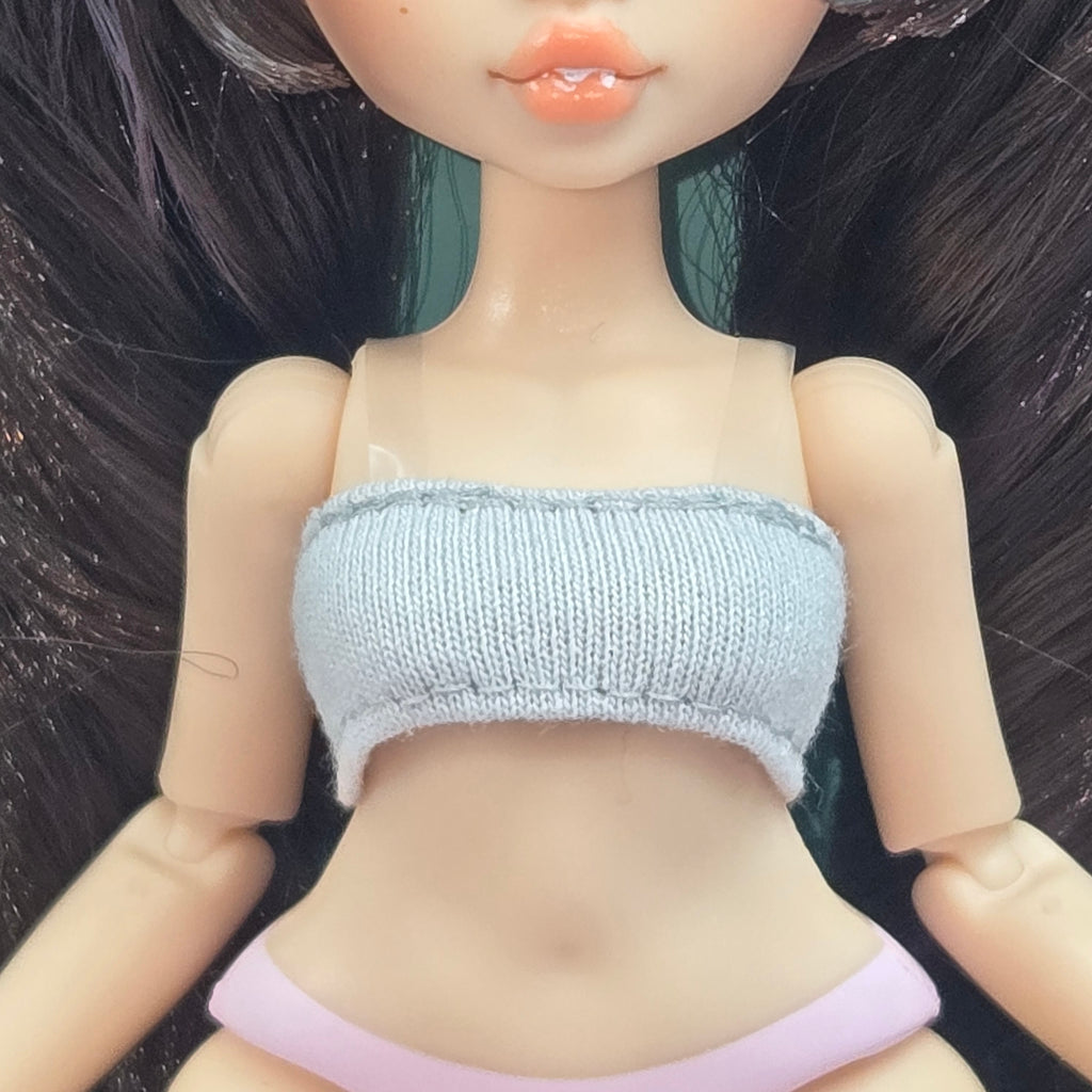 Classic Tube Top