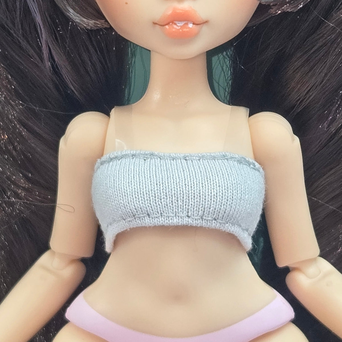 Classic Tube Top
