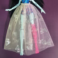 “Fairy Dust”  Overskirt Skirt