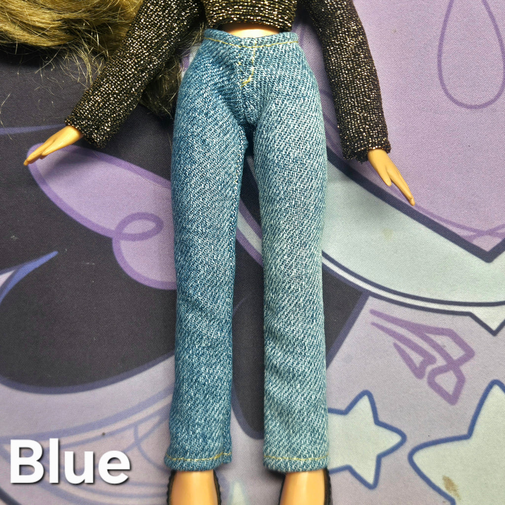 Classic Jeans