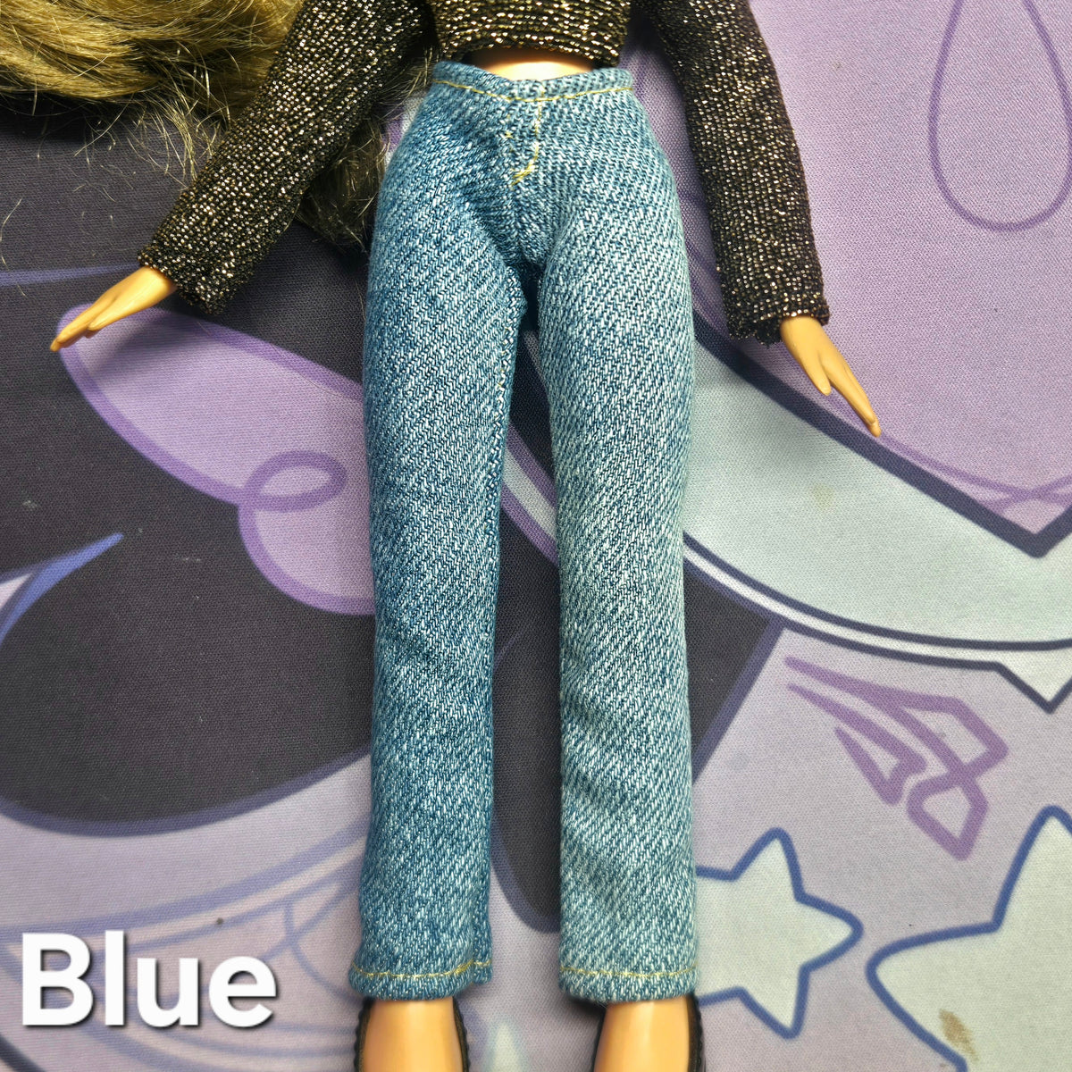 Classic Jeans