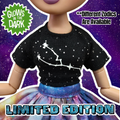 "Zodiac Constellation" Tshirt