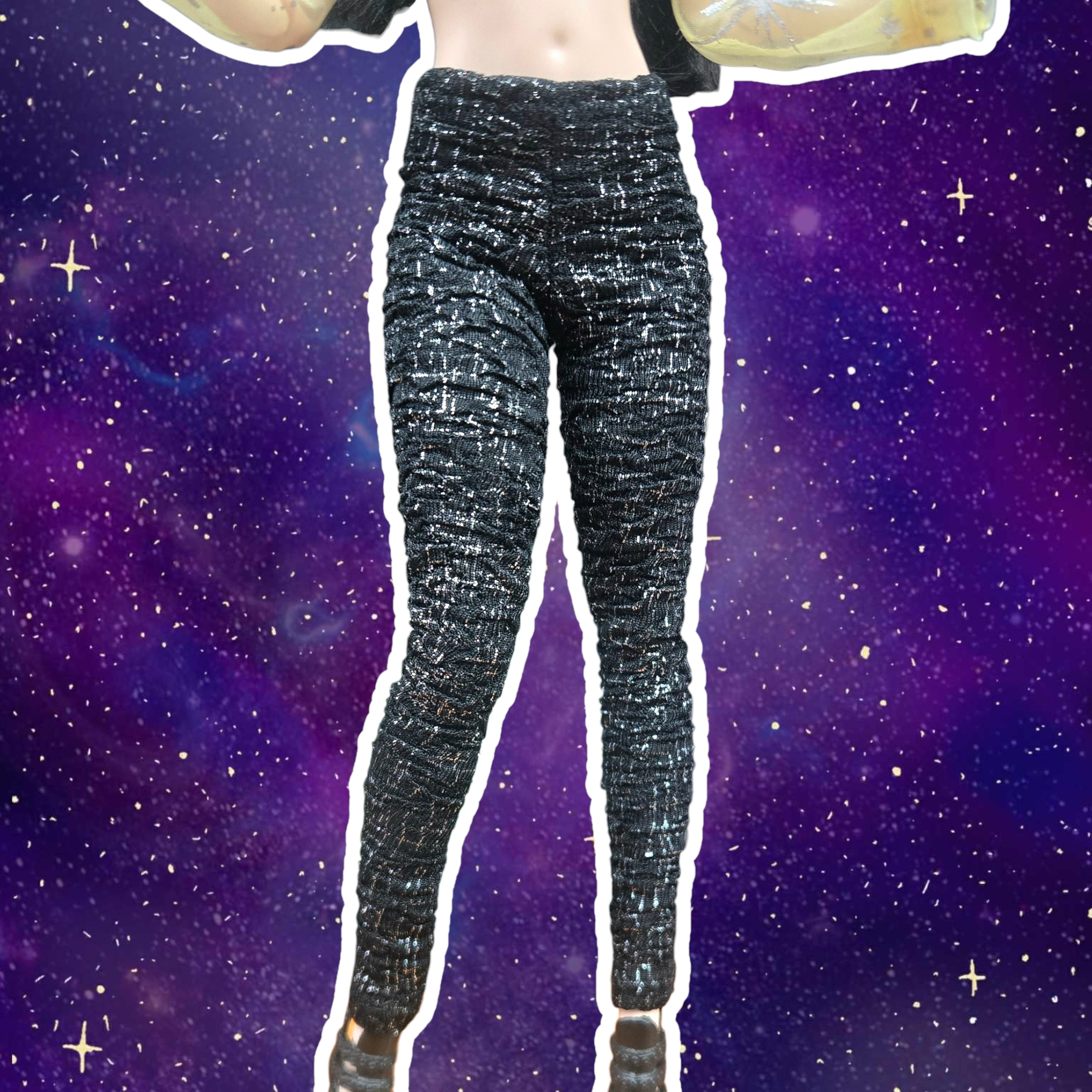 "Milkyway" Leggings