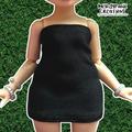 Classic Mini Dress