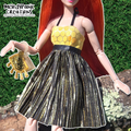 "Queen Bee" Dress