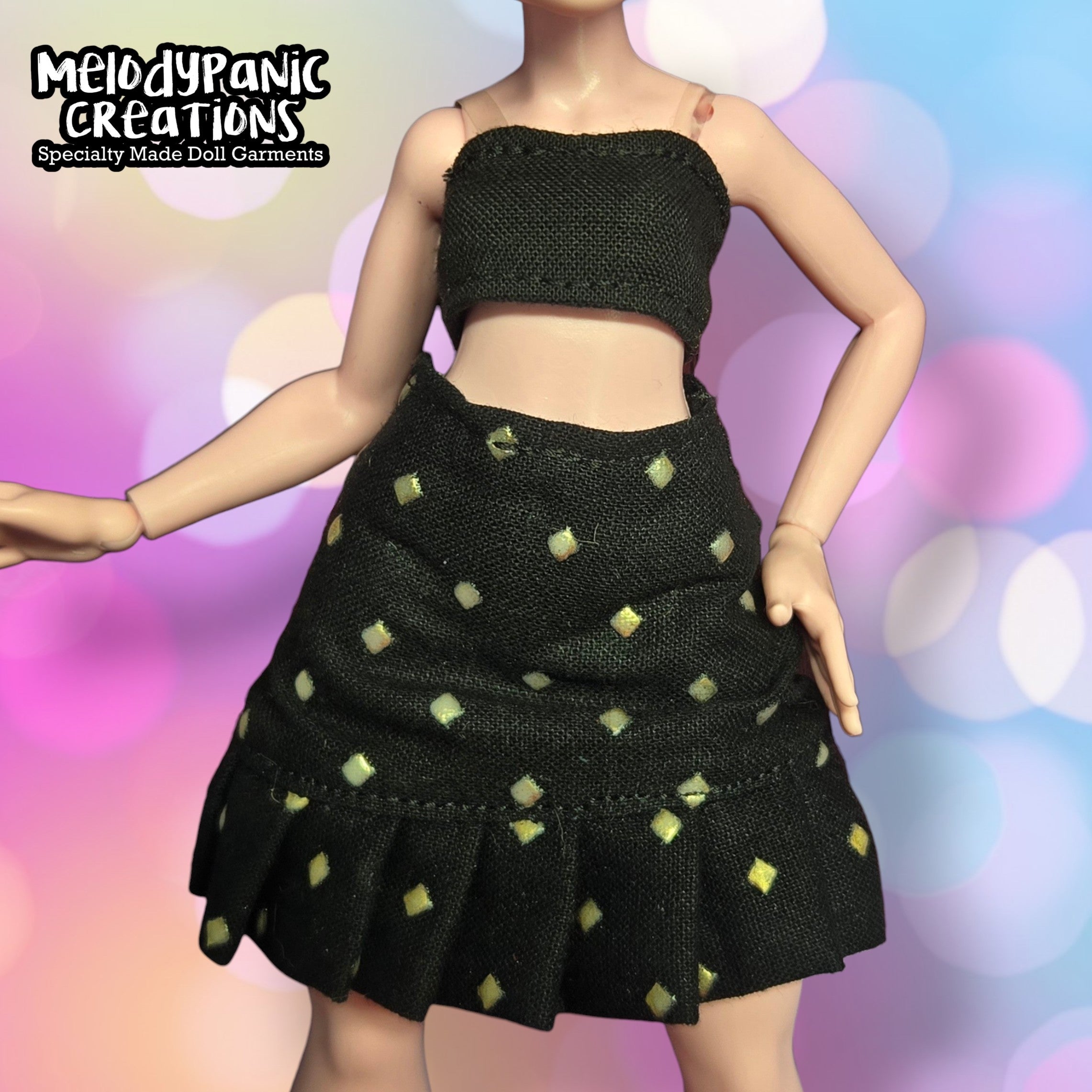 “Elegant” Two-Piece Set