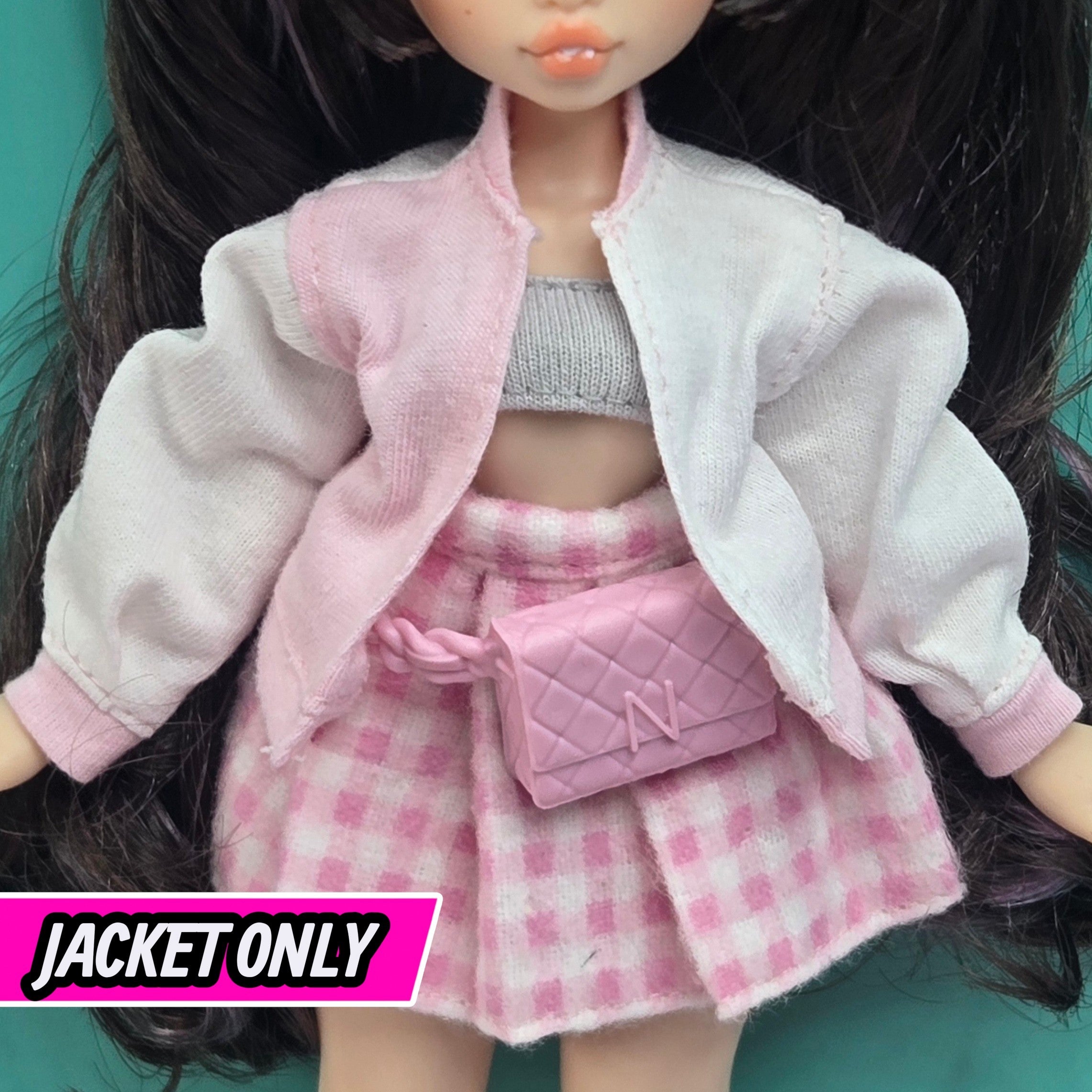 "Kawaii Cutie" Jacket