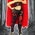 "Blood Offering" Two Piece Set