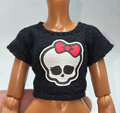 "Skullette" Shirt