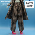 “Dalmation” Pants