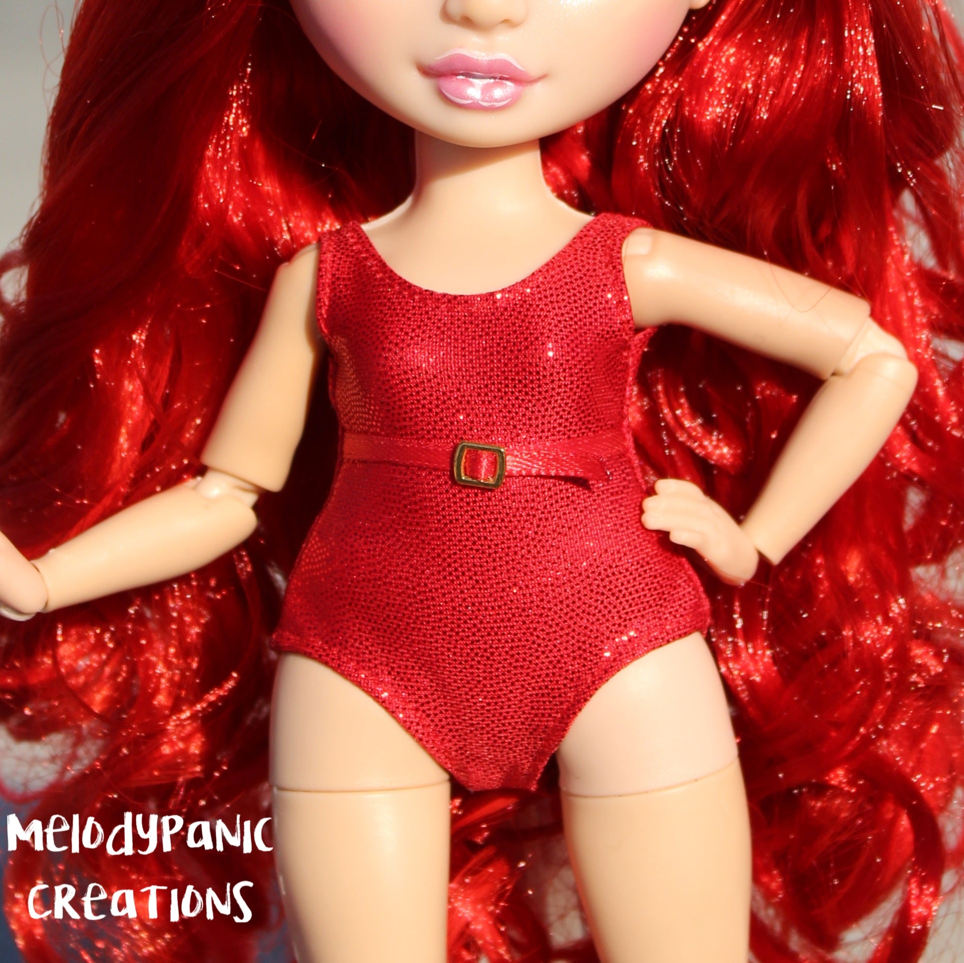 ”Cocktail” Swimsuit