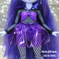 “Paranormal” Two-Piece Set