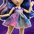 "Universe" Dress