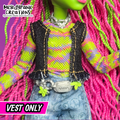 "Punk-Nation" Vest
