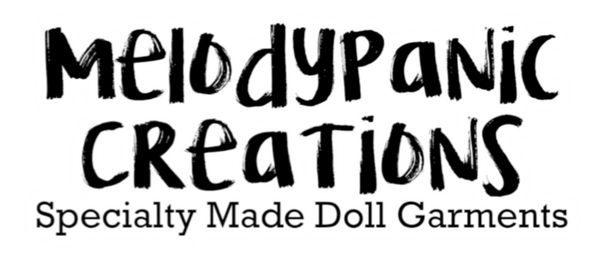 MelodyPanic Creations