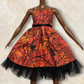 “Witches Brew” Dress