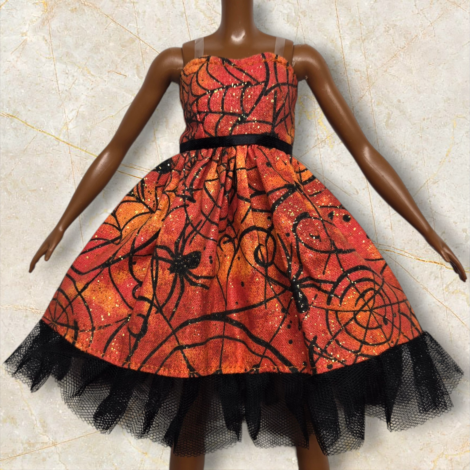 🏷“Witches Brew” Dress